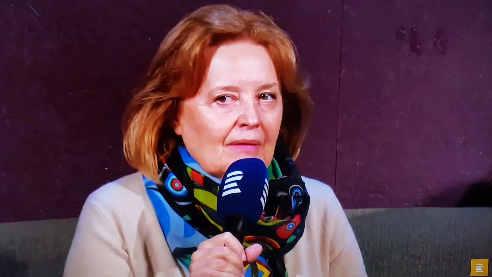 Magda Vášáryová 