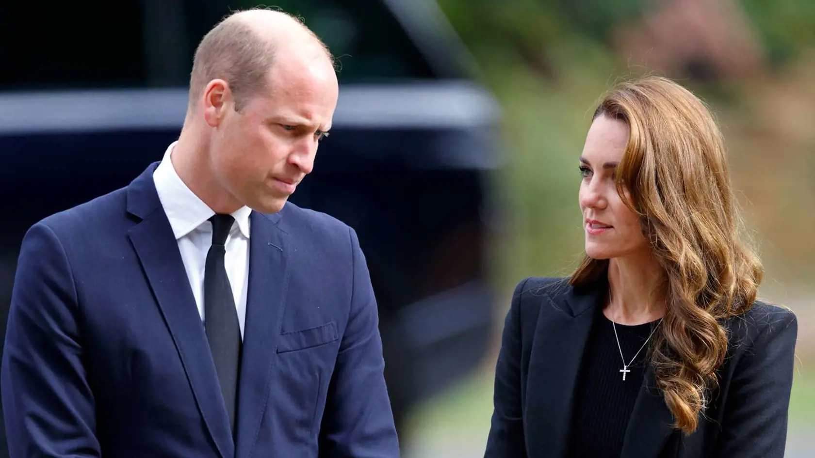 William a Kate