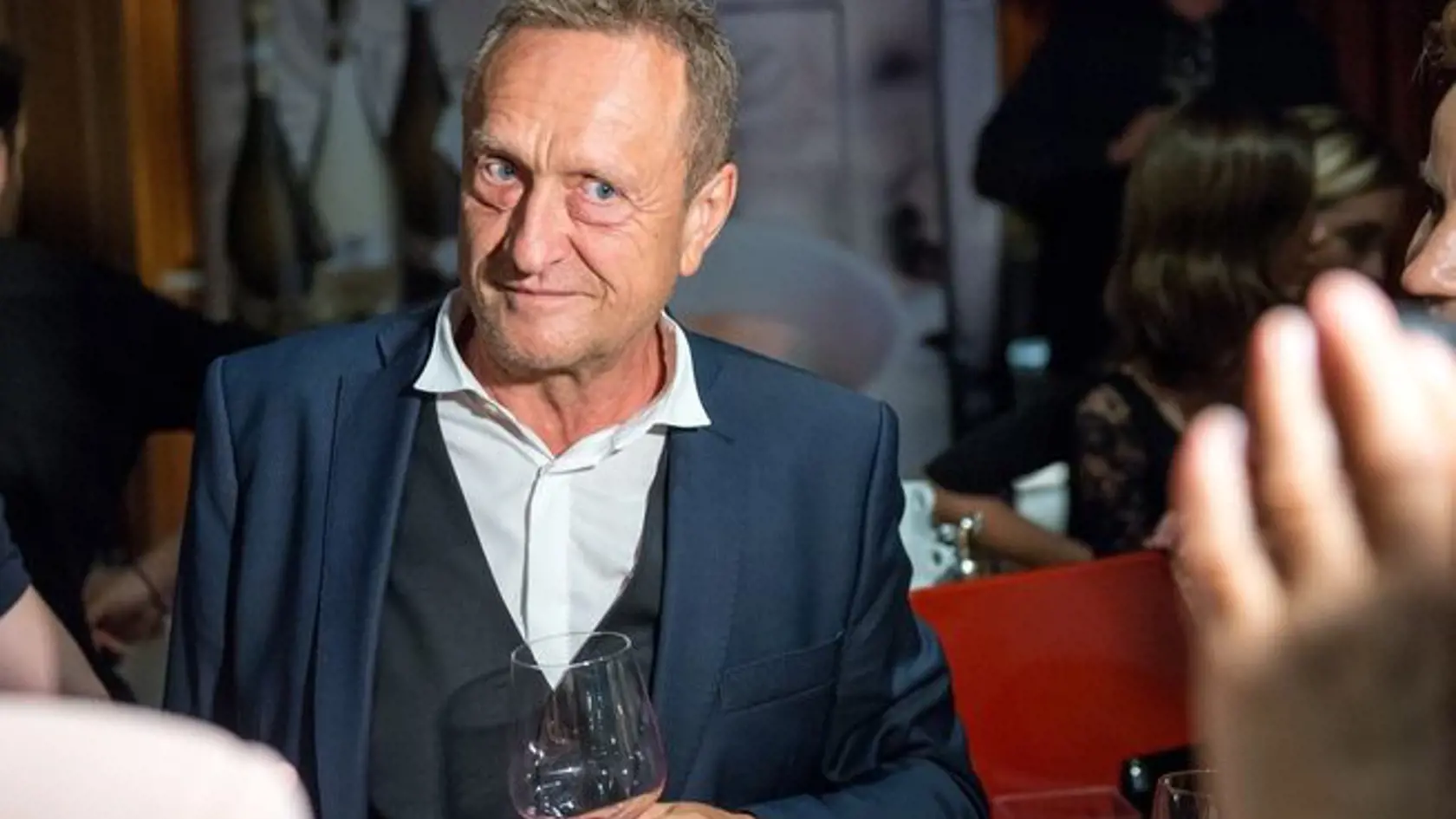 Ľubomír Paulovič zomrel vo veku 71 rokov.