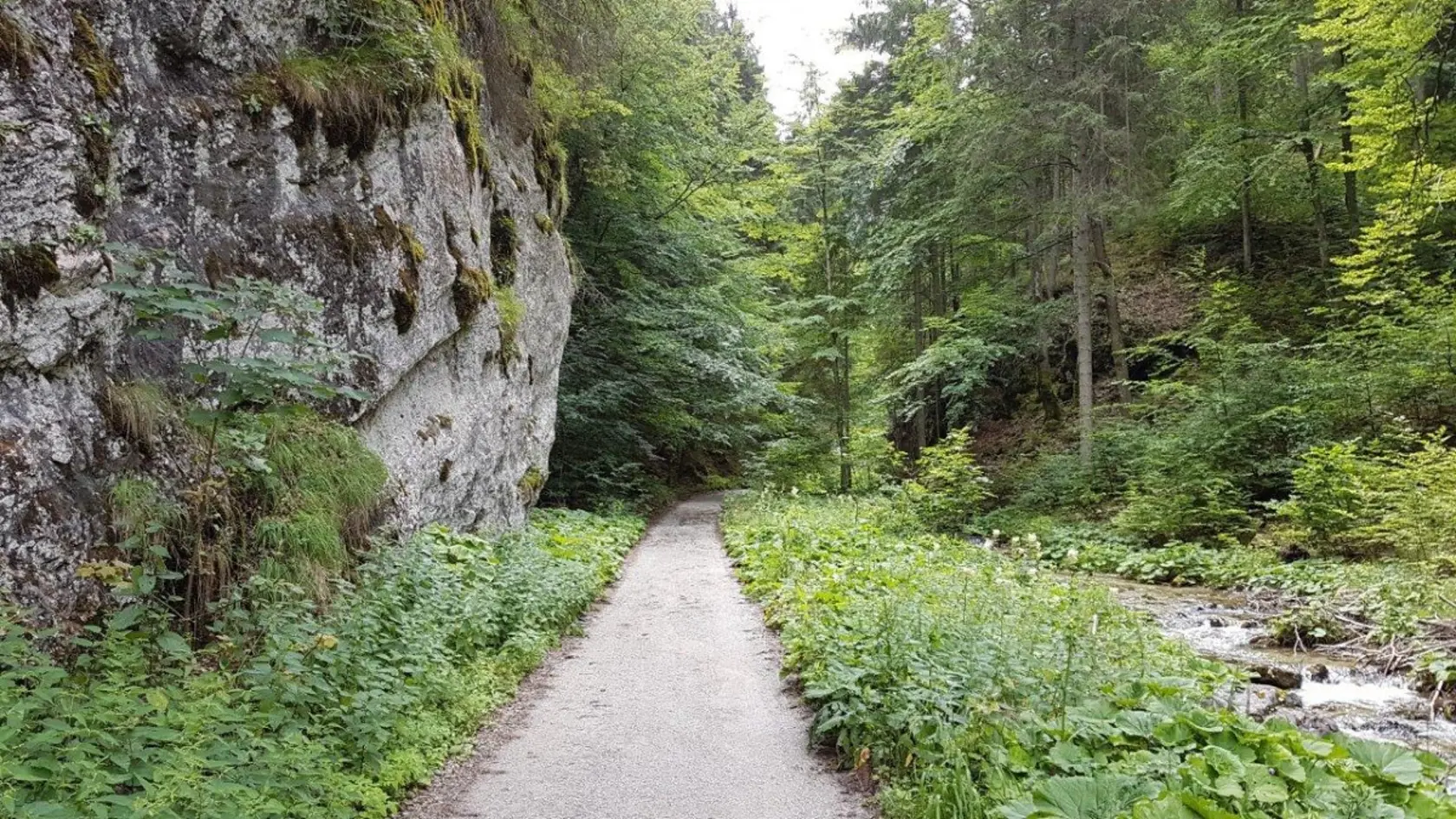 Gaderská dolina