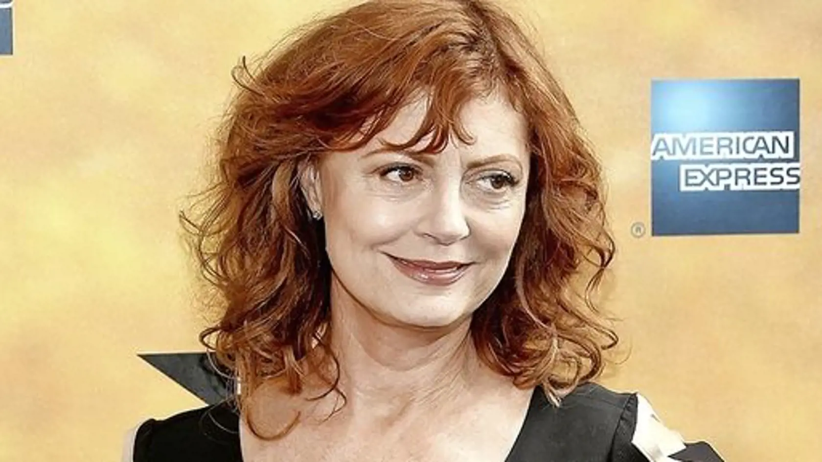 Susan Sarandon