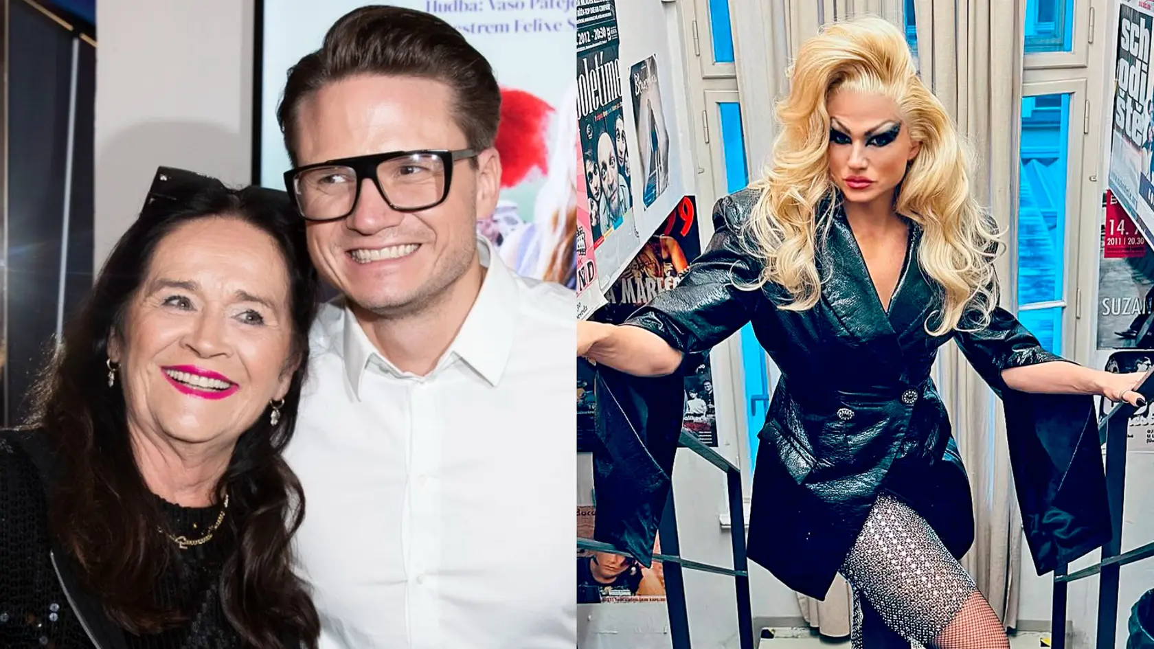 Gregorová si svojho syna zastala a chce, aby Tiffany znova oživil.