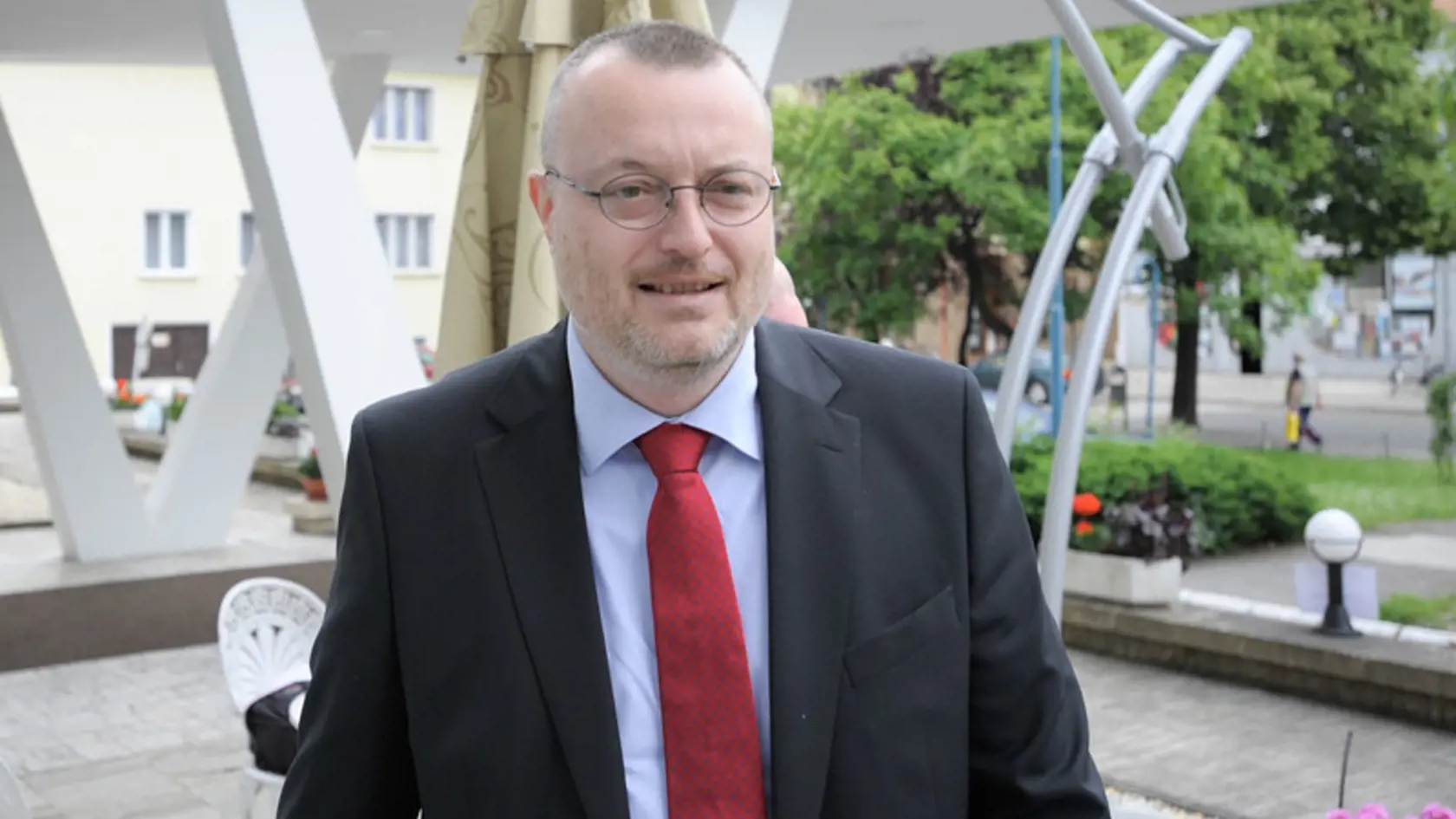 Milan Krajniak 