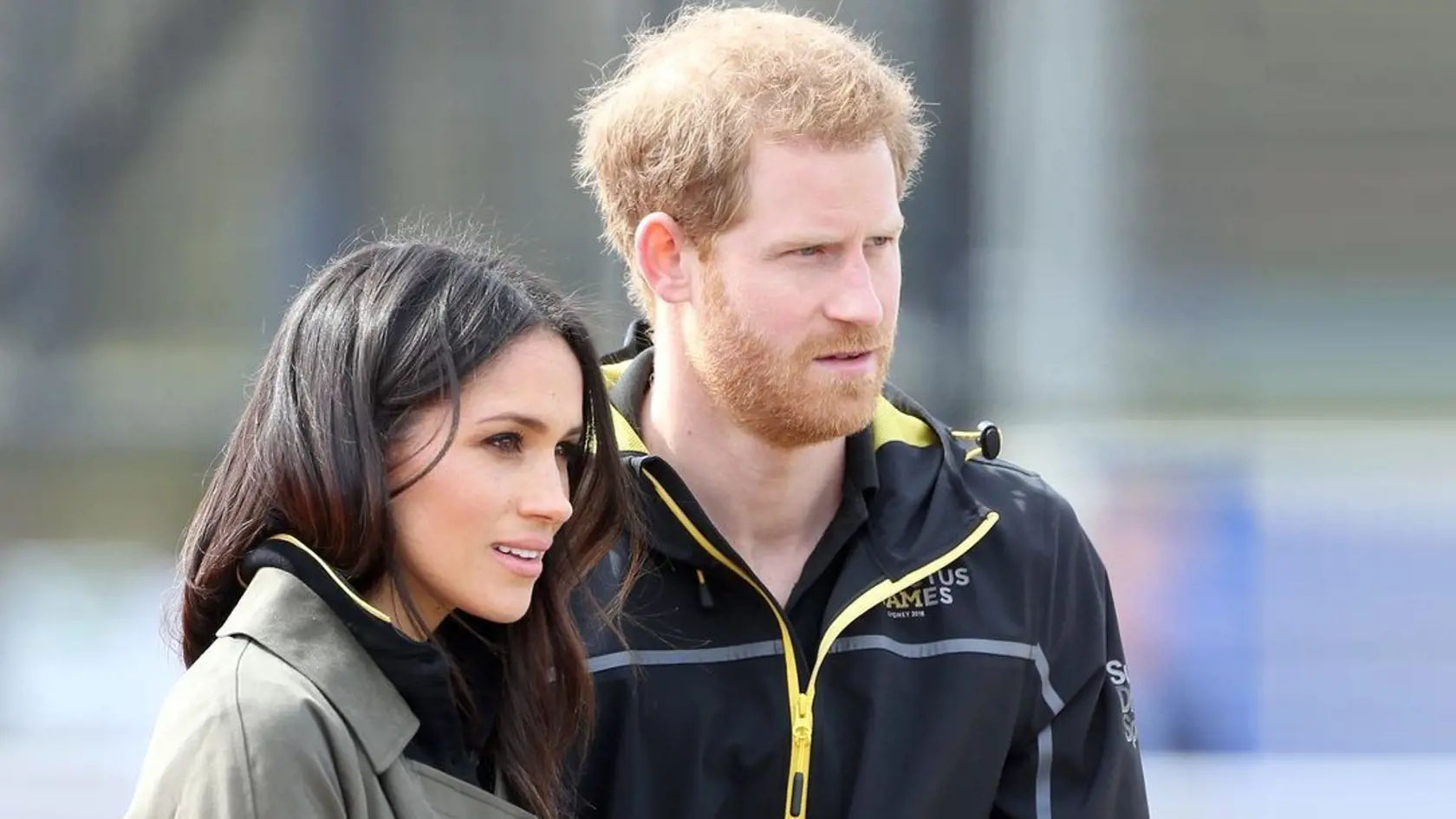 Harry podal proti článku sťažnosť u Nezávislého regulačného orgánu pre štandardy tlače. Ten však jeho sťažnosť zamietol.