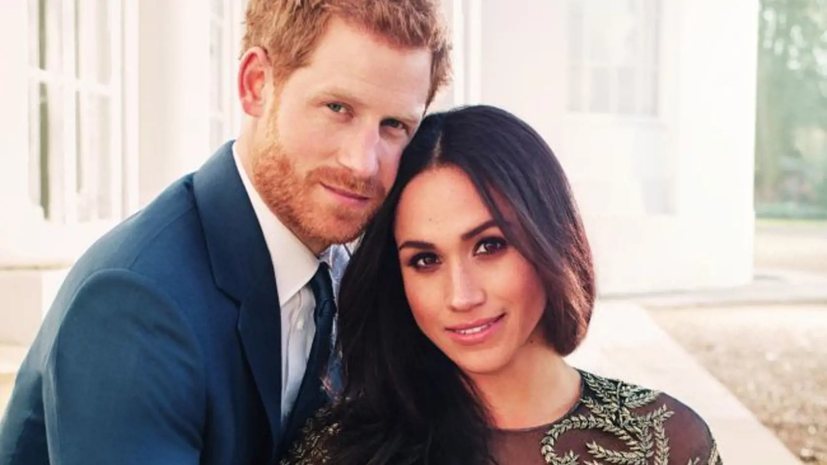 princ harry, meghan markle, kralovstvo