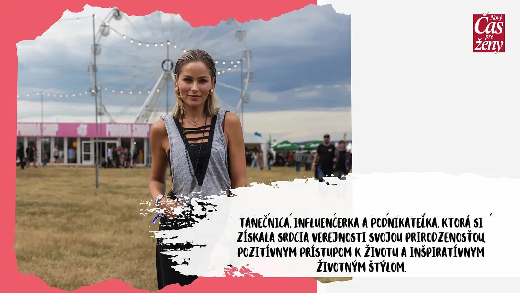 Dokonalá Ivana v šatách za šialenú sumu!
