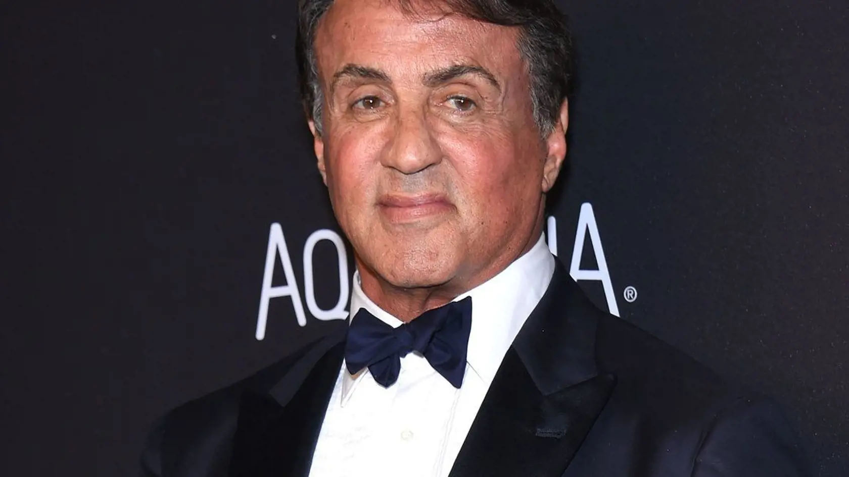 Sylvester Stallone