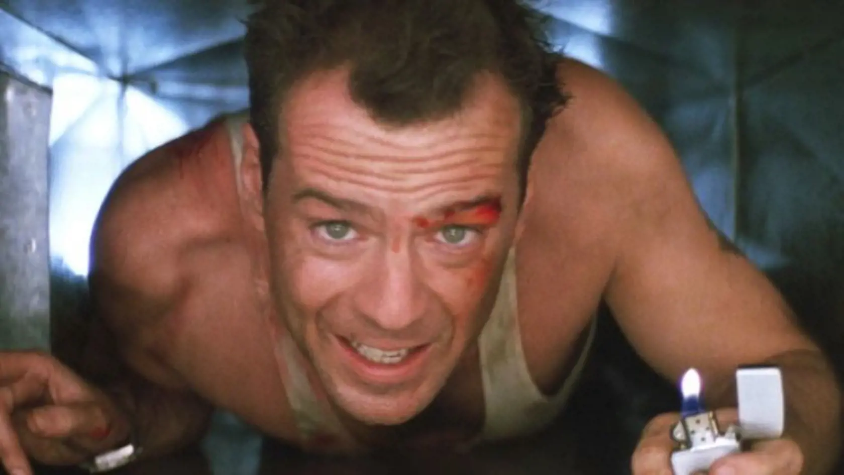Bruce Willis