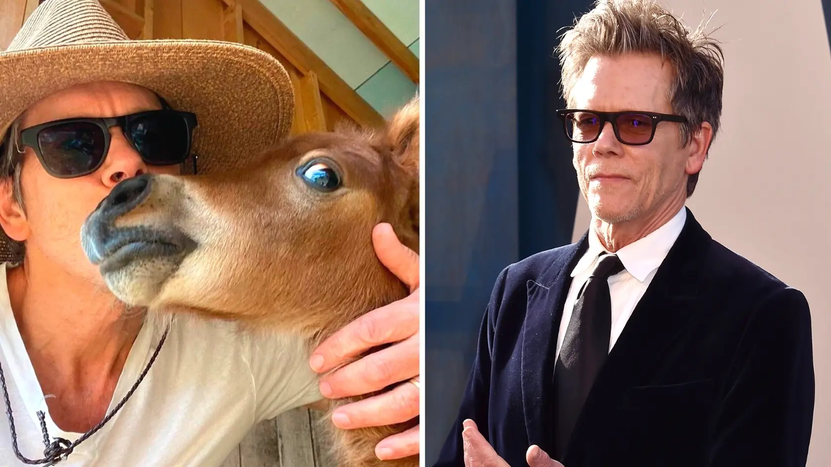 Kevin Bacon