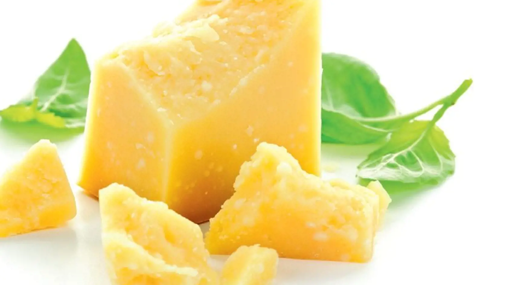 Parmezán