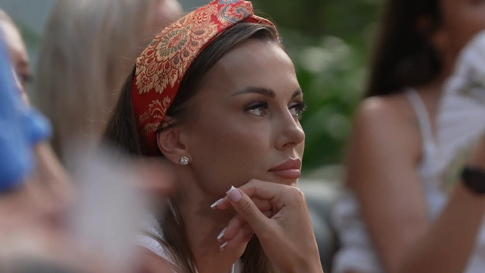 Aj Ivana mu do očí povedala, že si myslí, že Stanka je jasná favoritka a ostatné dievčatá nemajú šancu.