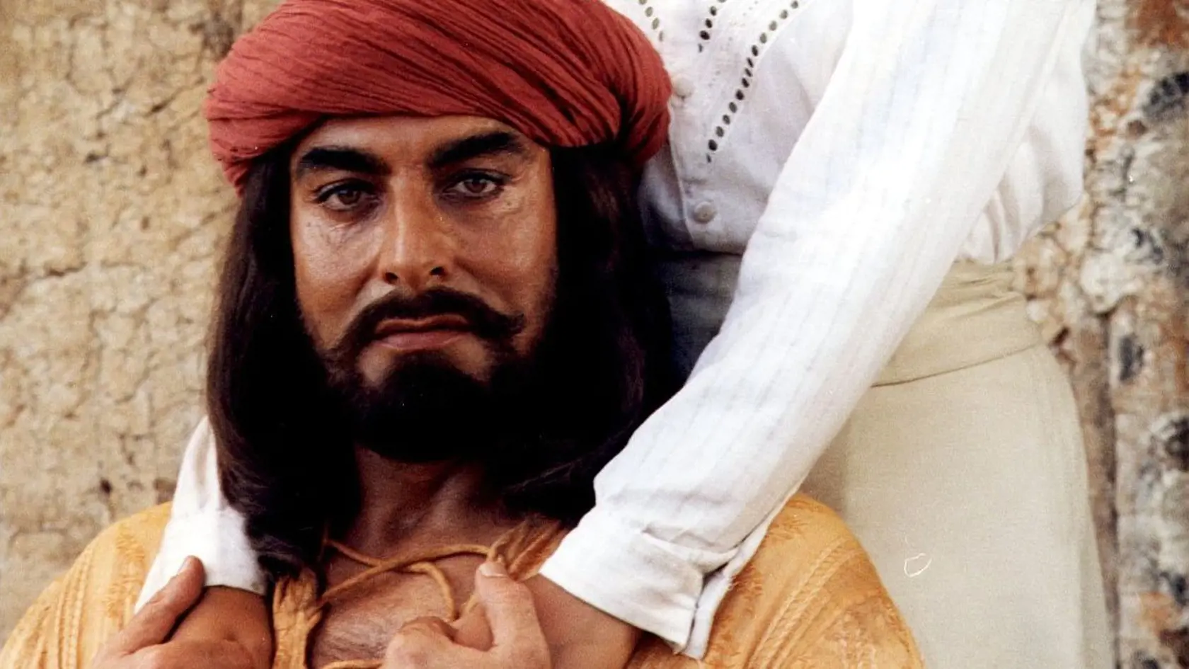 Kabir Bedi