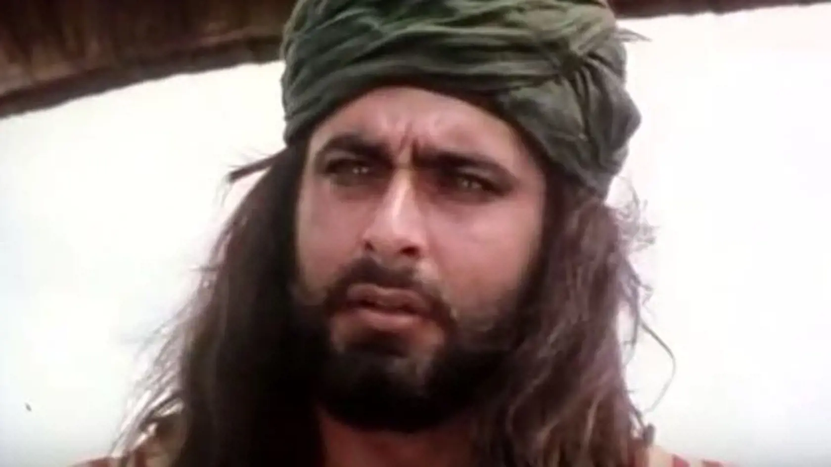 Kabir Bedi