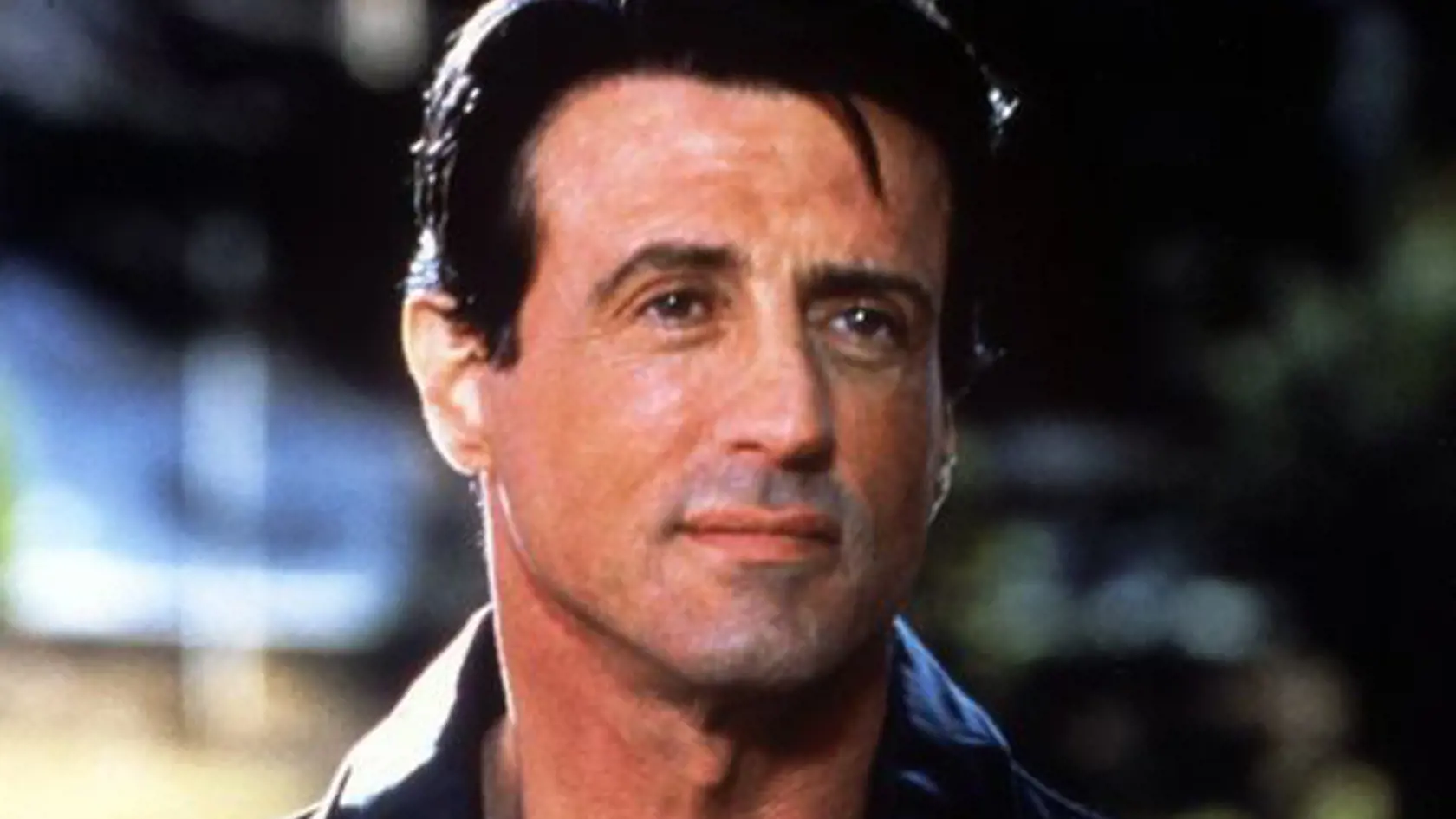 Sylvester Stallone