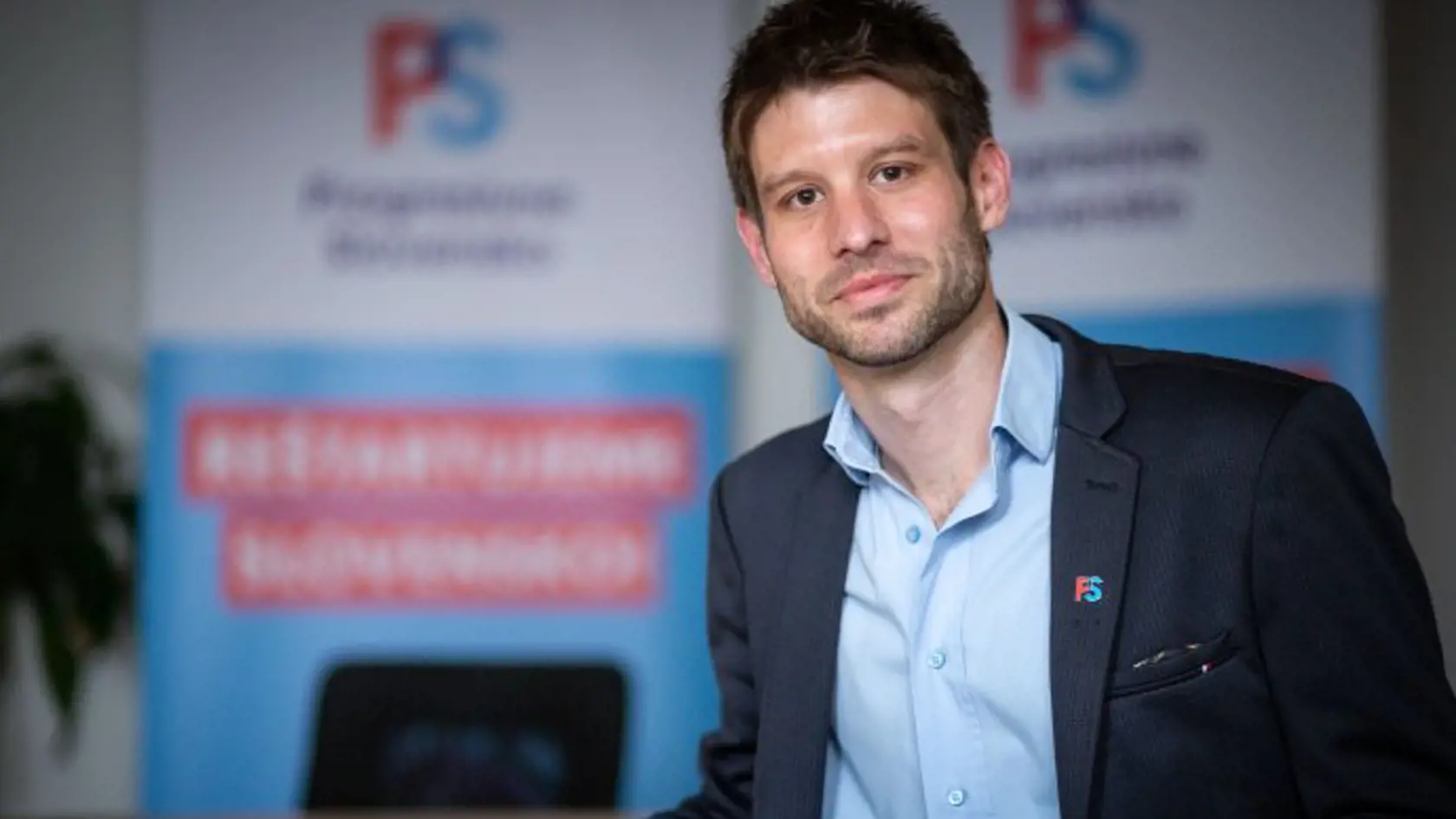 Europoslanec Michal Šimečka ostro skritizoval novelu zákona, o ktorej rokujú v parlameente.
