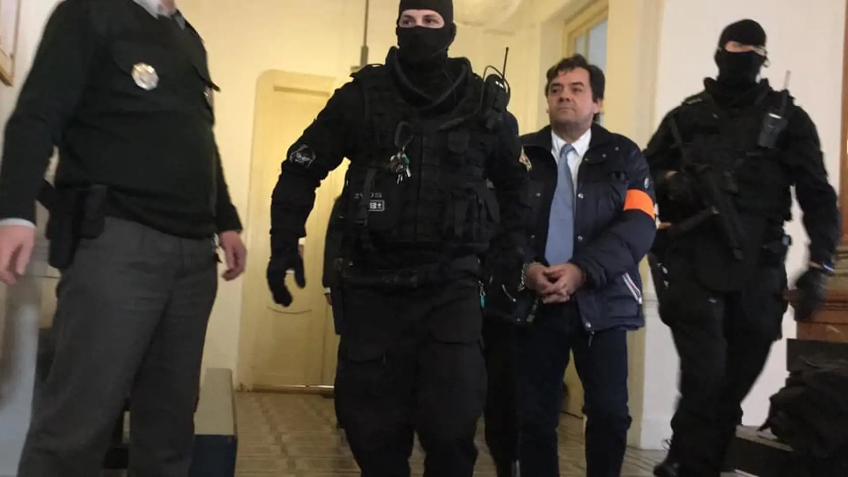 O tvrdých spôsoboch za mrežami nám rozprával väzeň, ktorý rovnako ako Marian Kočner sedel v Leopoldove v kolúznej väzbe.
