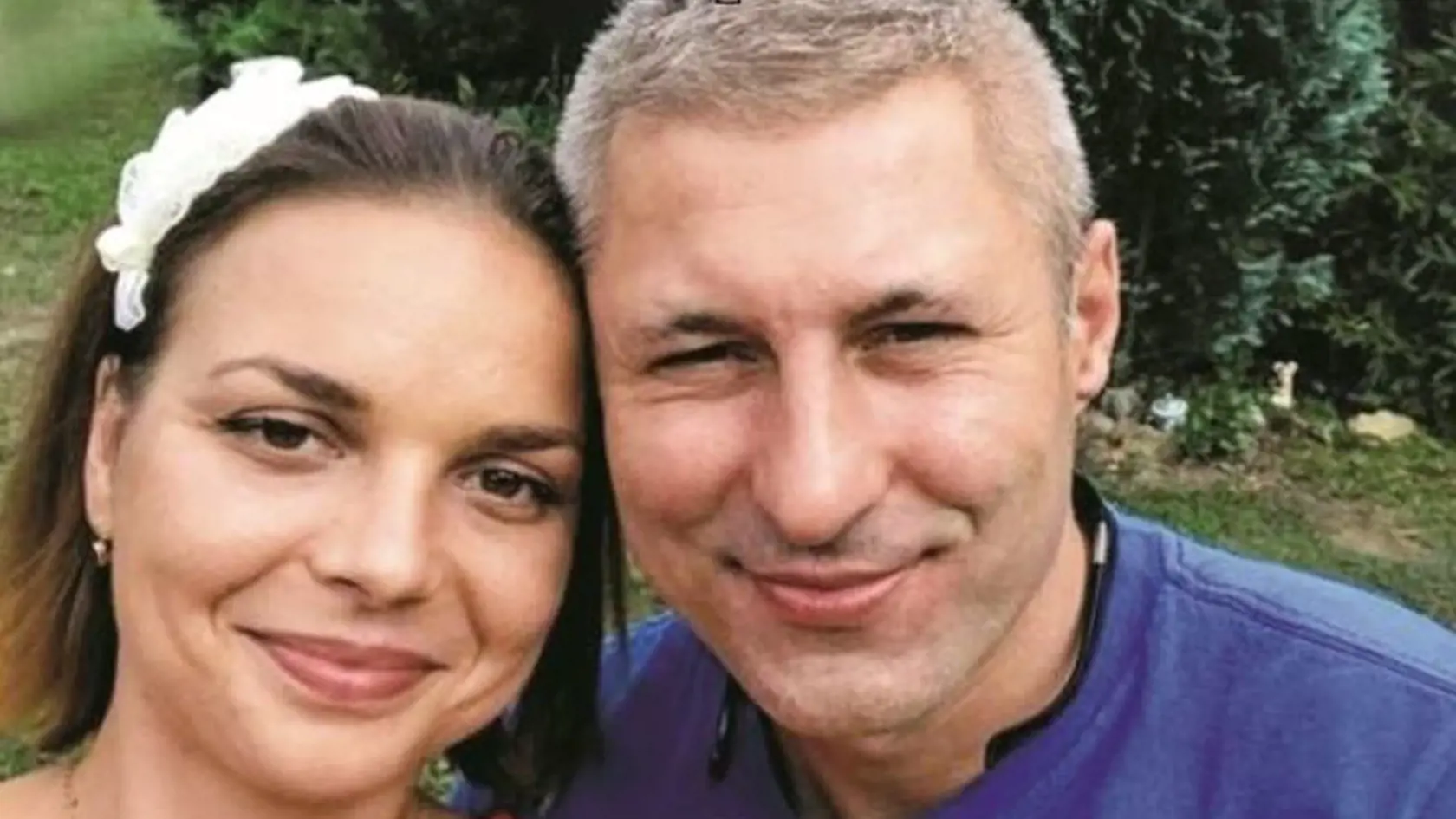 Herečka Petra Vajdová sa tento rok stane prvýkrát mamou.