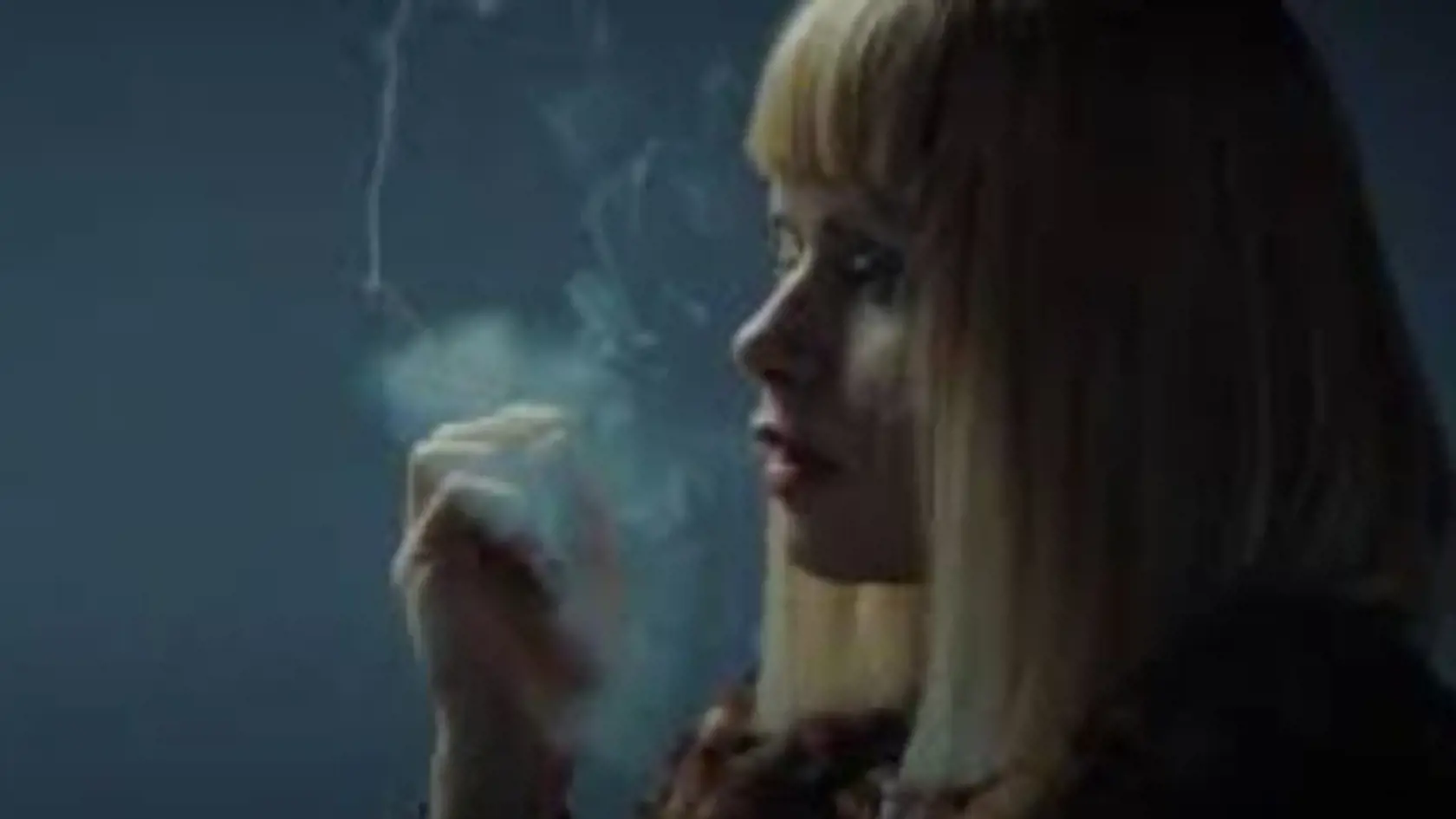 Film Fentasy o drogách: Hlavnú úlohu si zahrala herečka Kristína Kanátová.