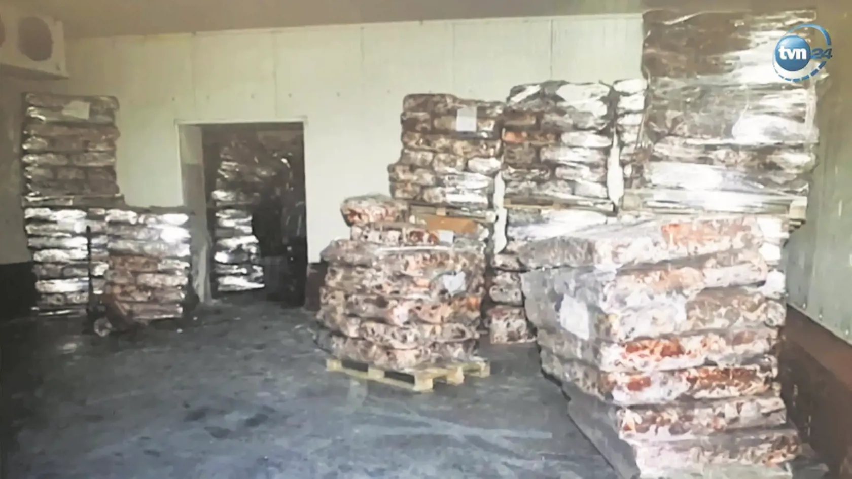 Poľsko patrí medzi najväčších exportérov hovädziny, mäso mohlo skončiť aj u nás.