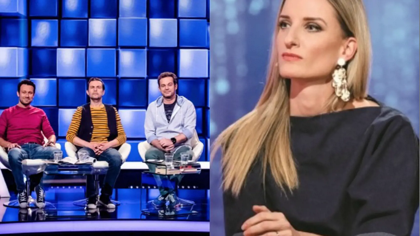 Juraj Kemka urazil Adelu Vinczeovú. 