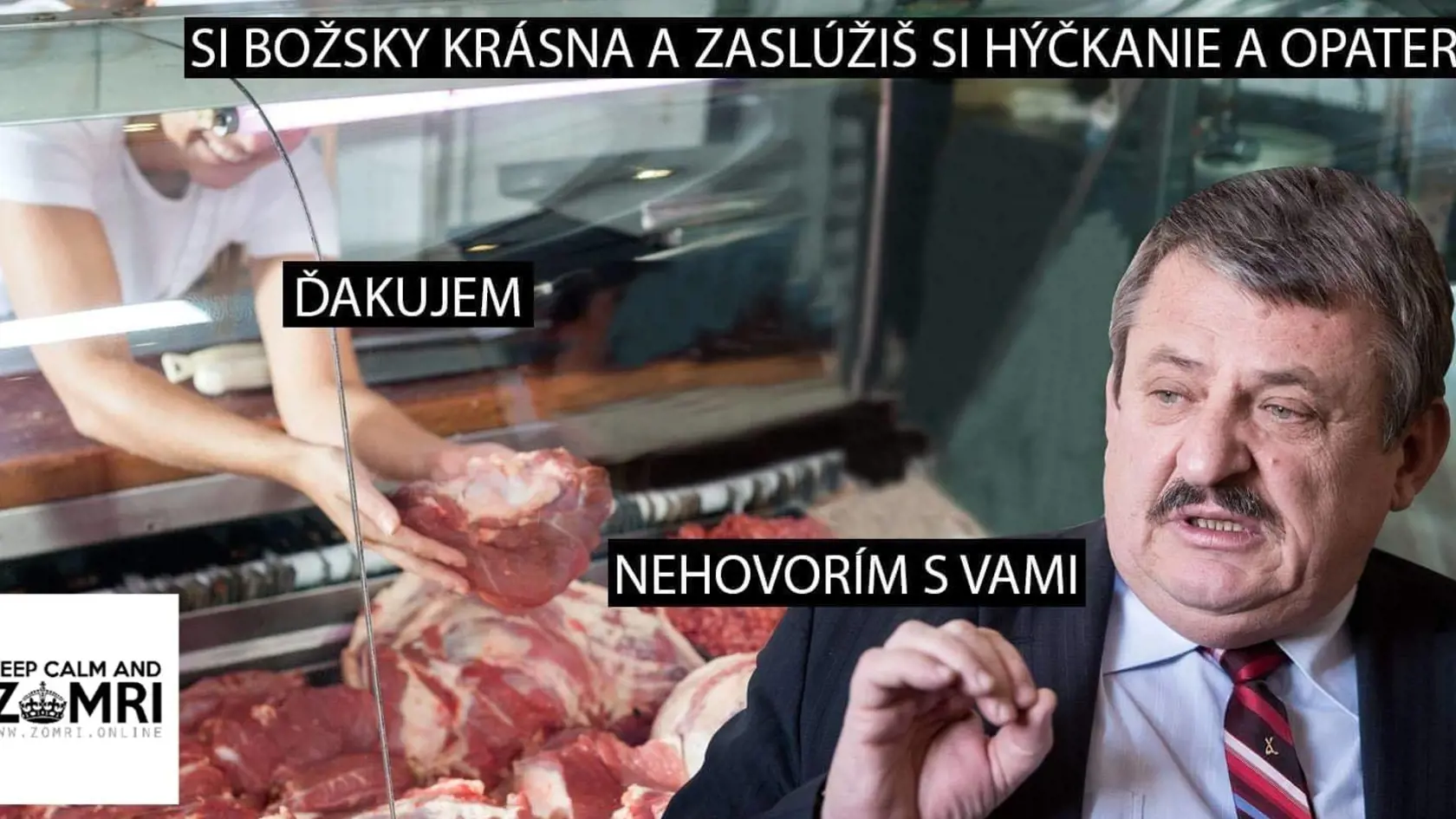 Národniar Anton Hrnko oslavoval včera narodeniny. Toto sú tie najlepšie vtipy, ktoré internetoví zabávači počas Hrnkovho pôsobenia v politike vyprodukovali.