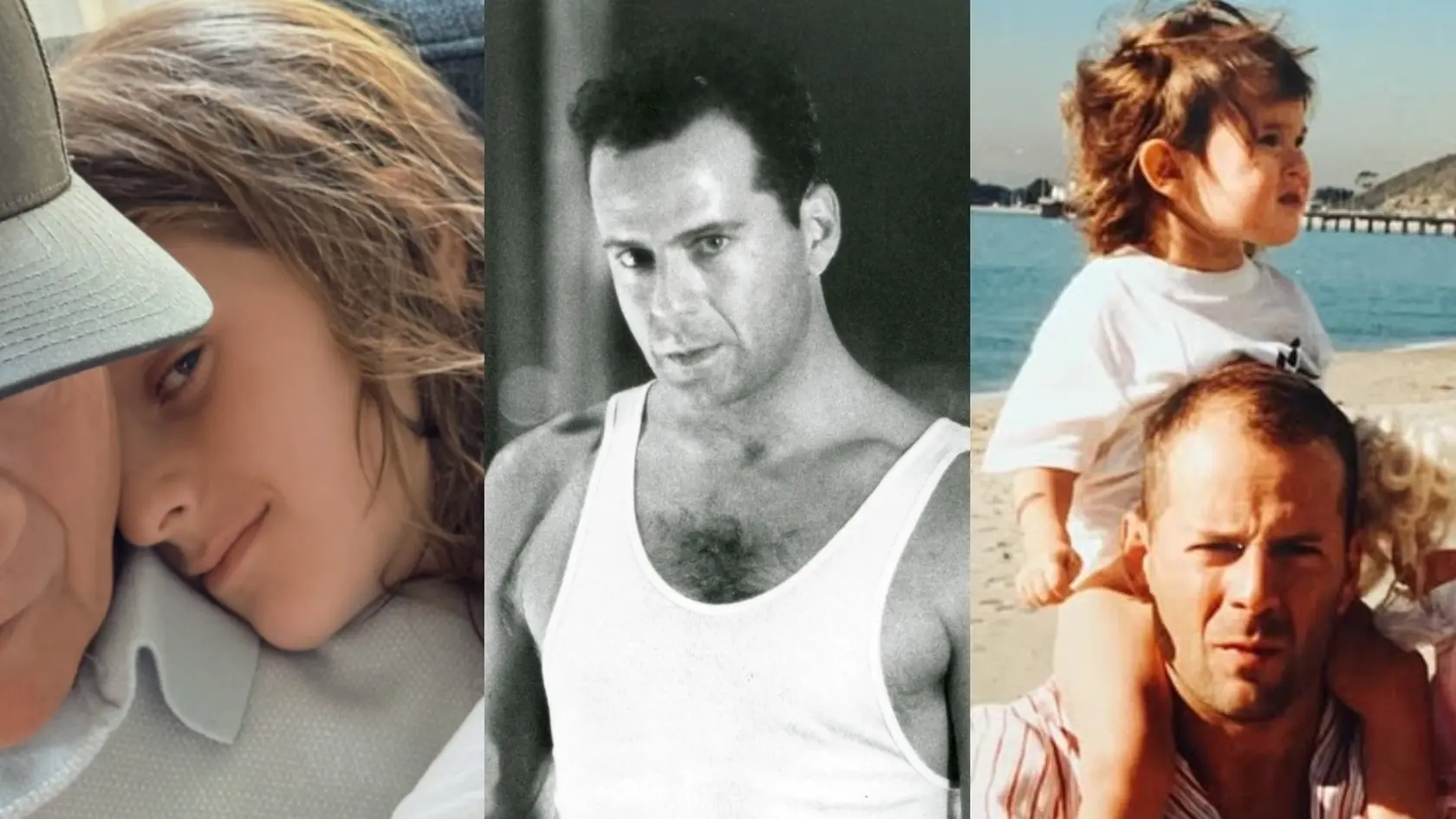 Bruce Willis trpí neliečiteľným ochorením.