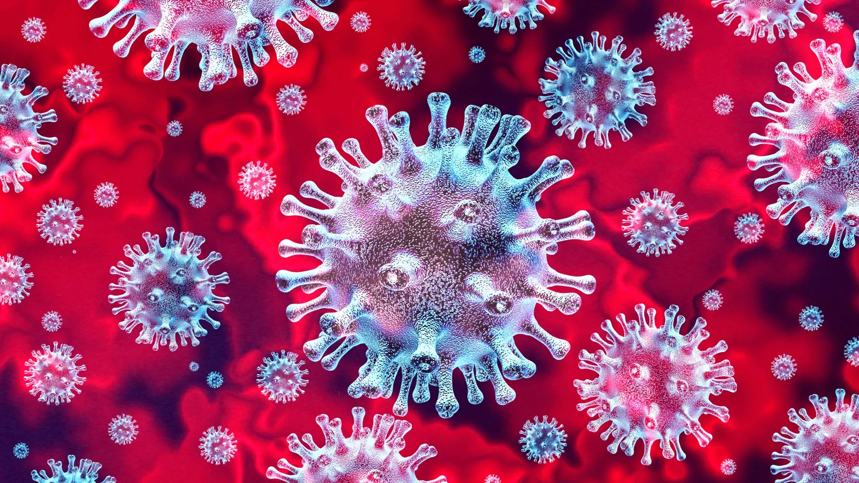 Koronavírusy sú bežné vírusy, ktoré sa vyskytujú medzi ľuďmi aj zvieratami. Ten posledný však zmutoval a môže predstavovať nebezpečenstvo.
