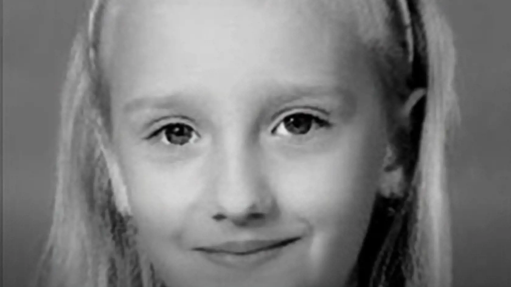 Anička Janatková (†9)