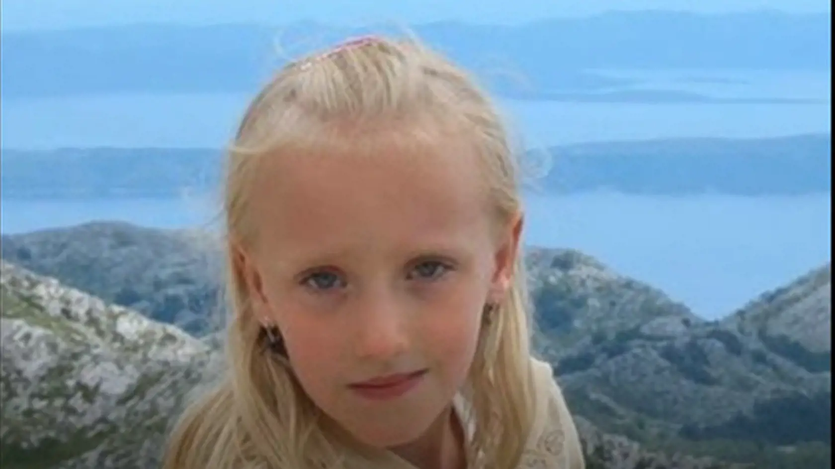 Anička Janatková (†9)