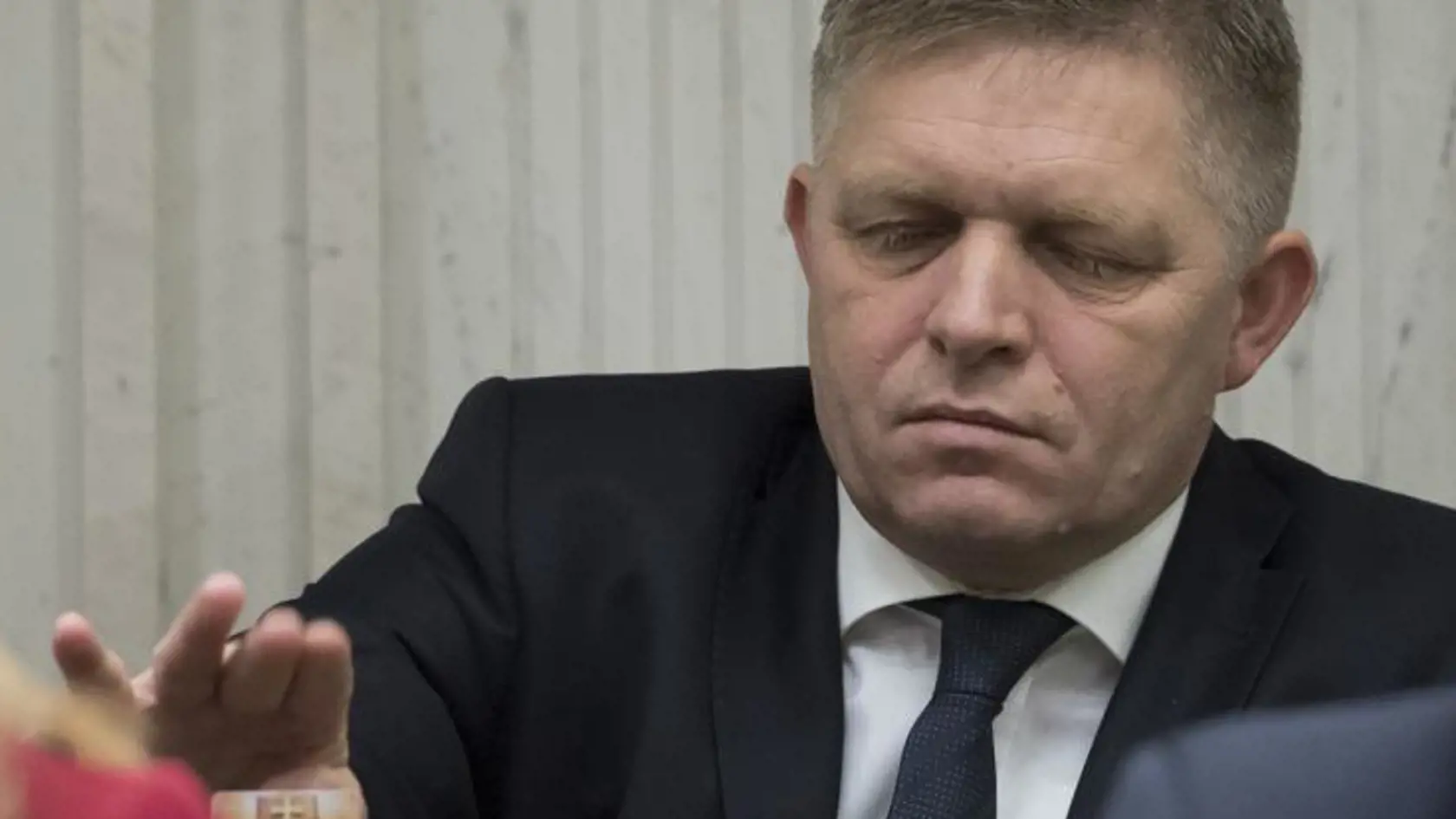 Robert Fico