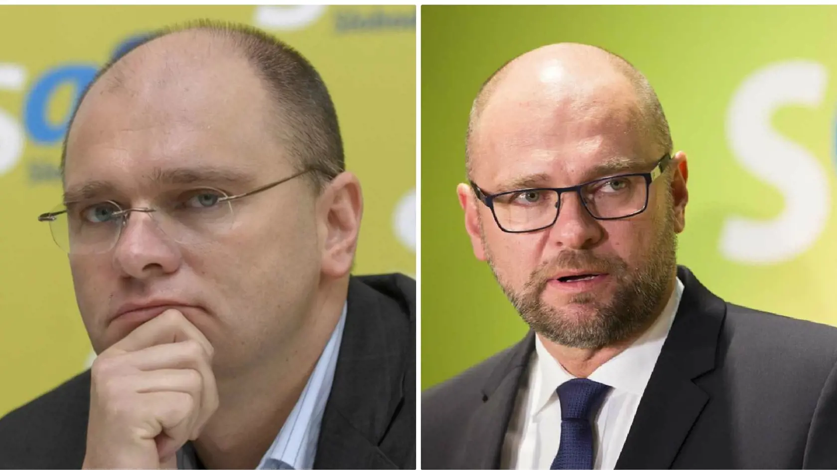 Takto sa zmenil predseda liberálov Richard Sulík.