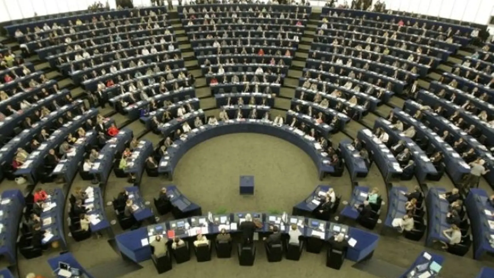 Európsky parlament