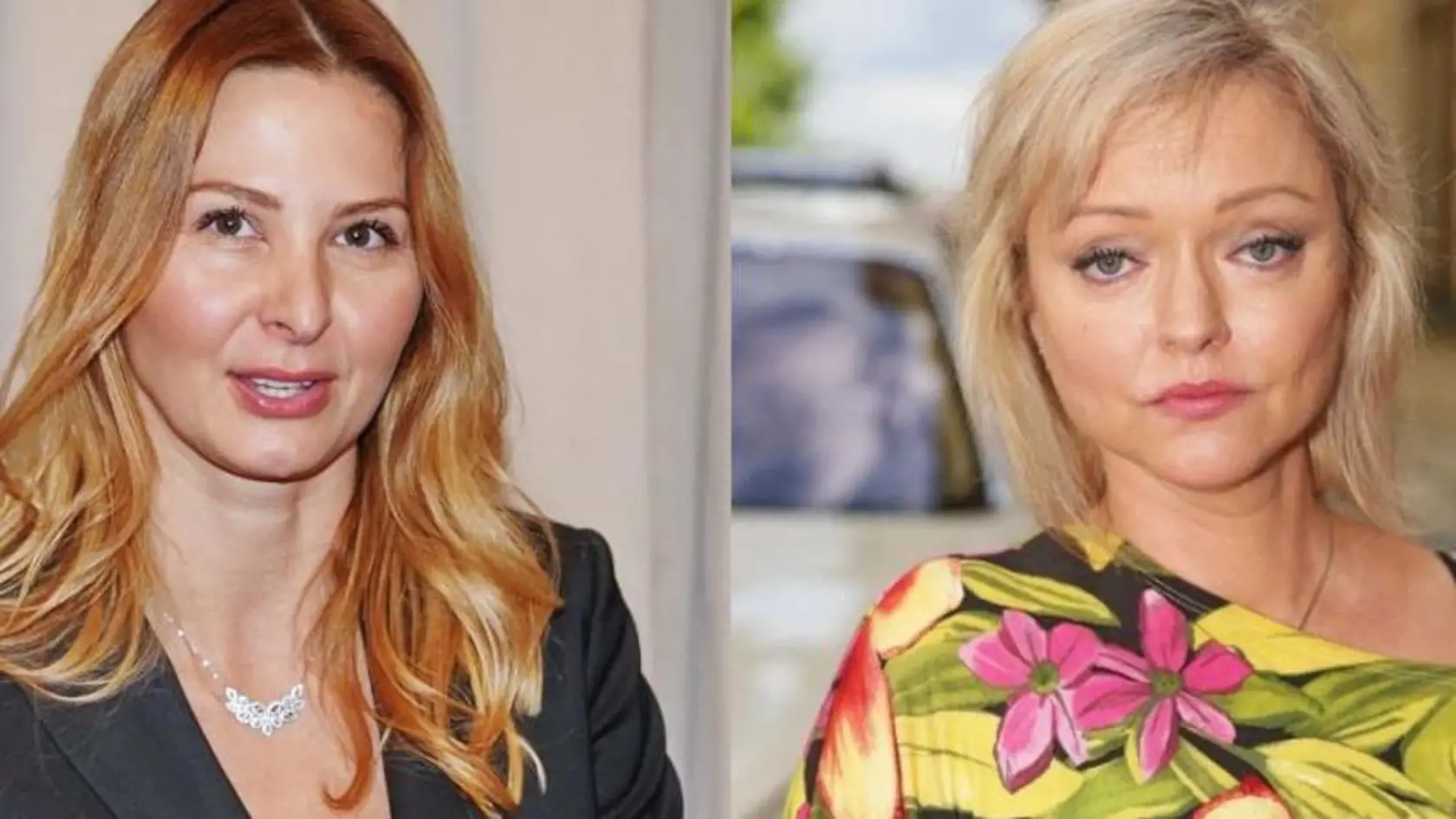 Ivana Gottová, Dominika Gottová