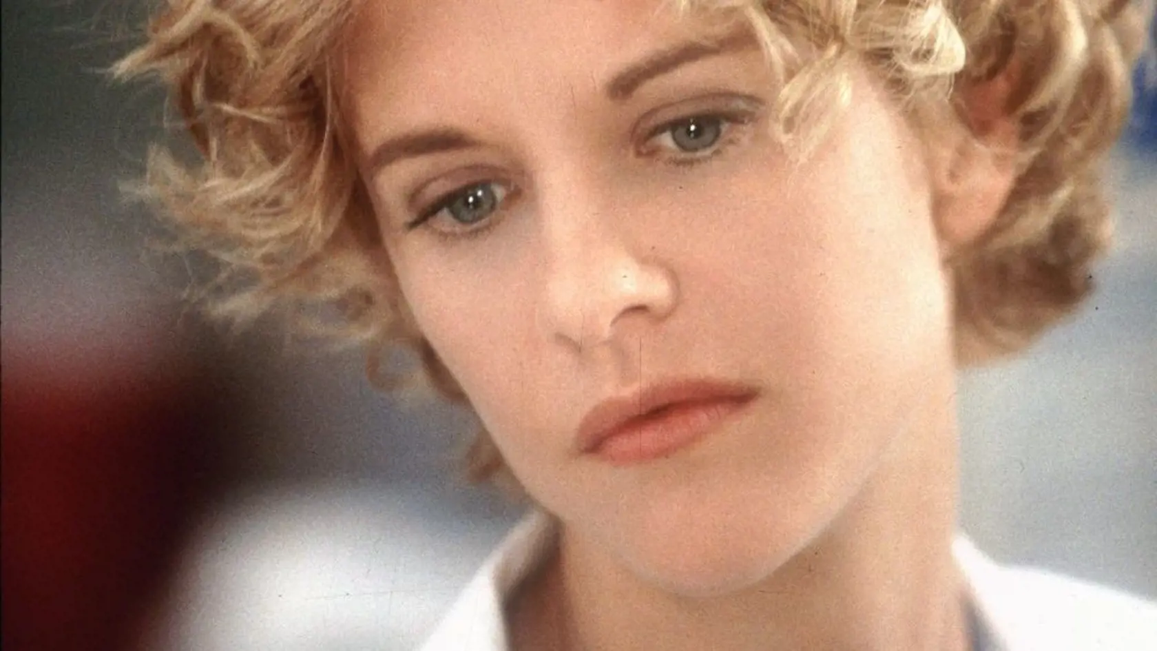 Meg Ryan