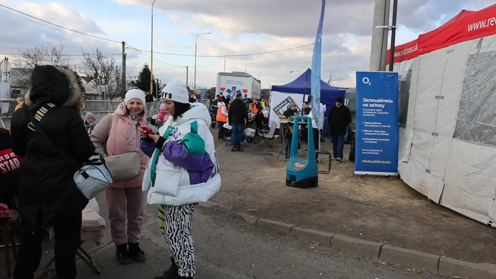 Polícia upozorňuje na obmedzenia na hraničnom priechode Vyšné Nemecké počas nedele (8. 5.). Odporúča použiť hraničný priechod Ubľa.