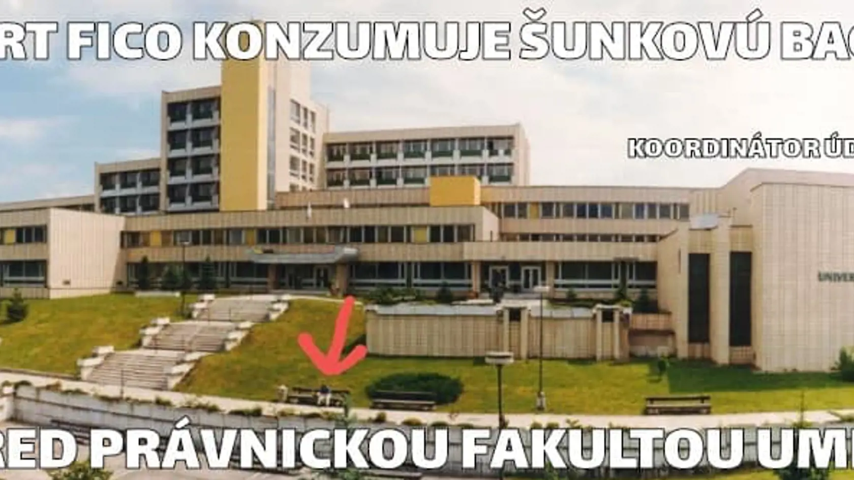 Snaha bývalého premiéra Robert Fico dokázať, že má dostatočnú 15-ročnú právnickú prax, sa stala terčom viacerých internetových vtipov.