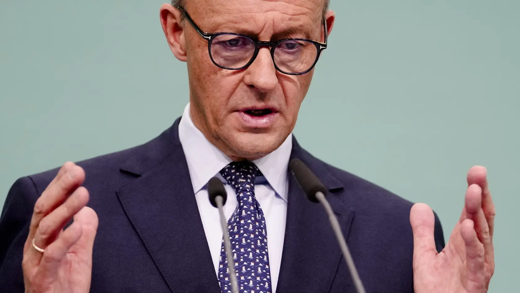 Friedrich Merz