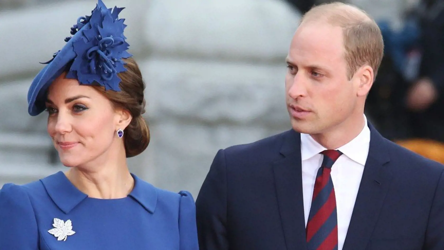 Vojvodkyňa Kate, princ William