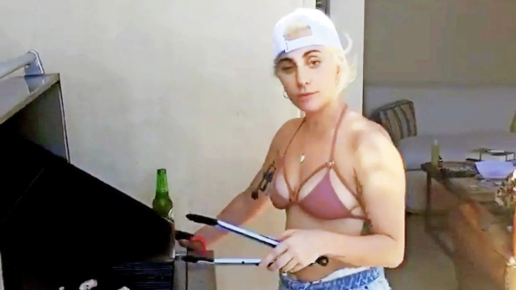 Lady Gaga