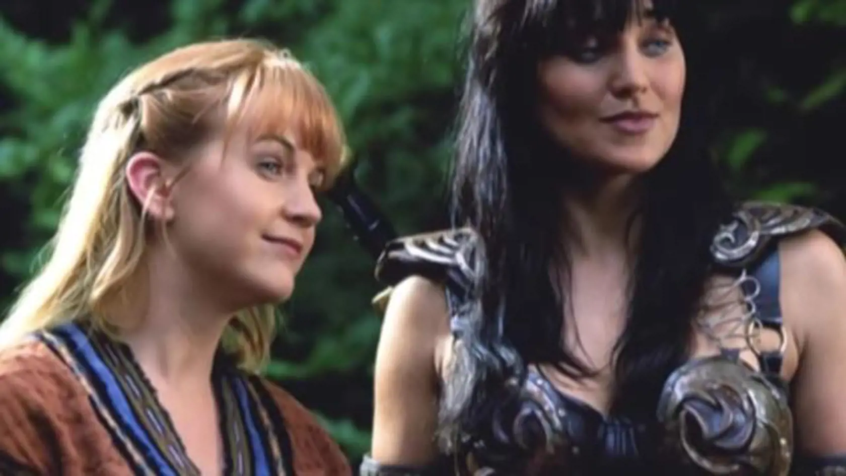 Xena sa nakrúcala šesť rokov (1995-2001) a získala si srdcia miliónov divákov.