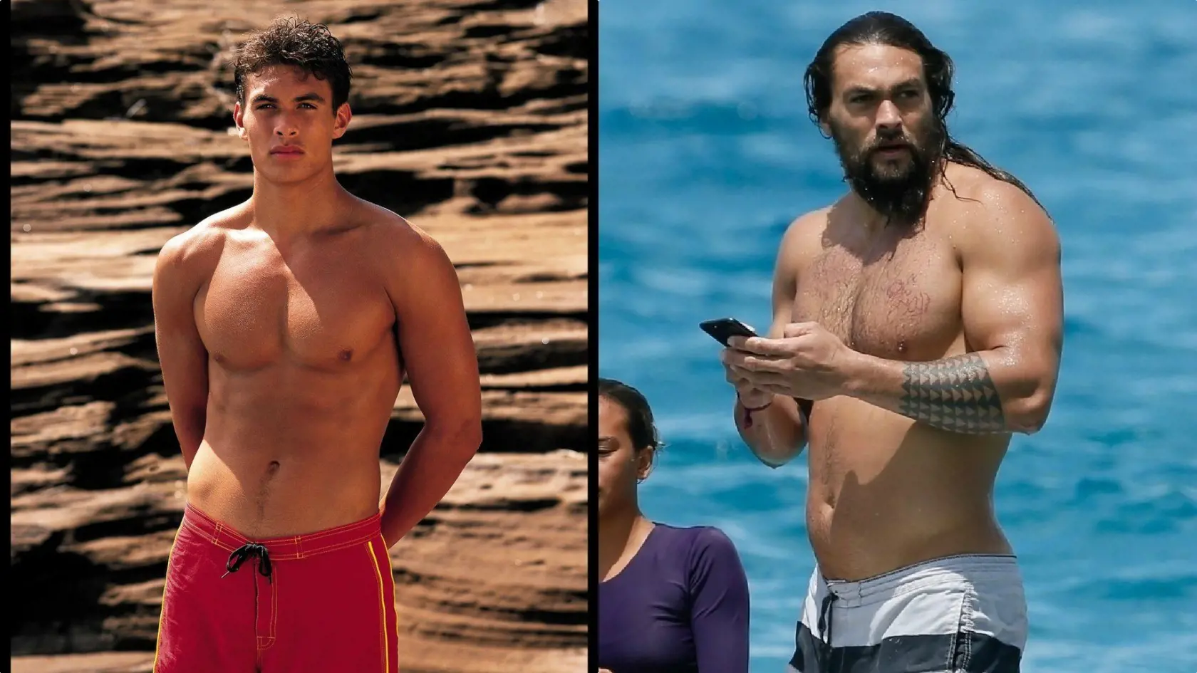Jason Momoa ako Jason Ioane