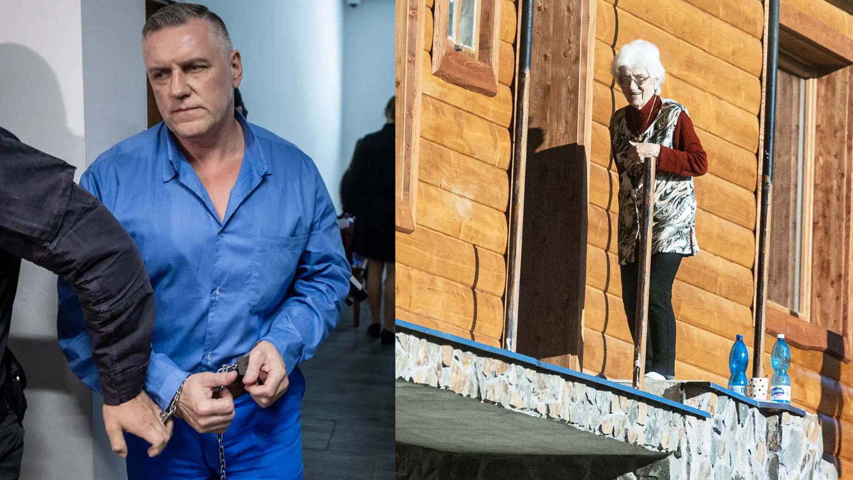 Filmy MIKI a ČERNÁK mapujú život mafiánskeho bossa Mikuláša Černáka a jeho mladšieho brata Vladimíra. Málokto si však vie predstaviť, akú rodinnú tragédiu prežívala ich matka Žofia. Slová tejto ženy, ktorá vlastne prišla o oboch synov, trhajú srdce!