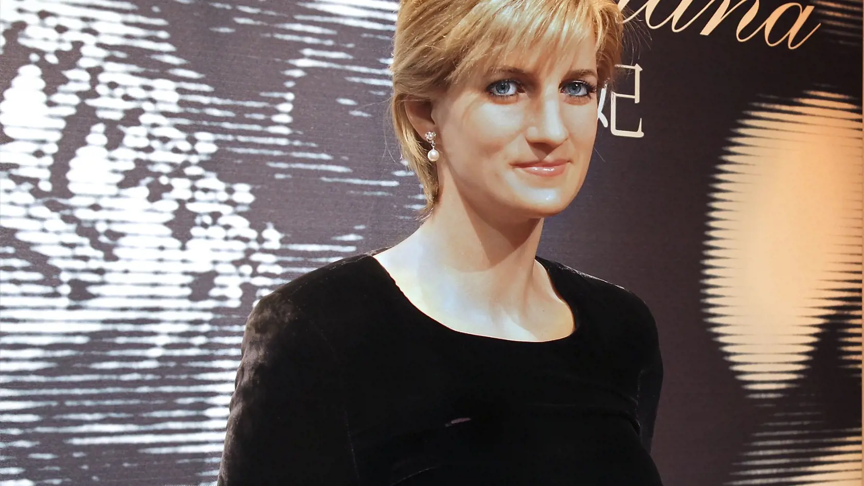 Princezná Diana