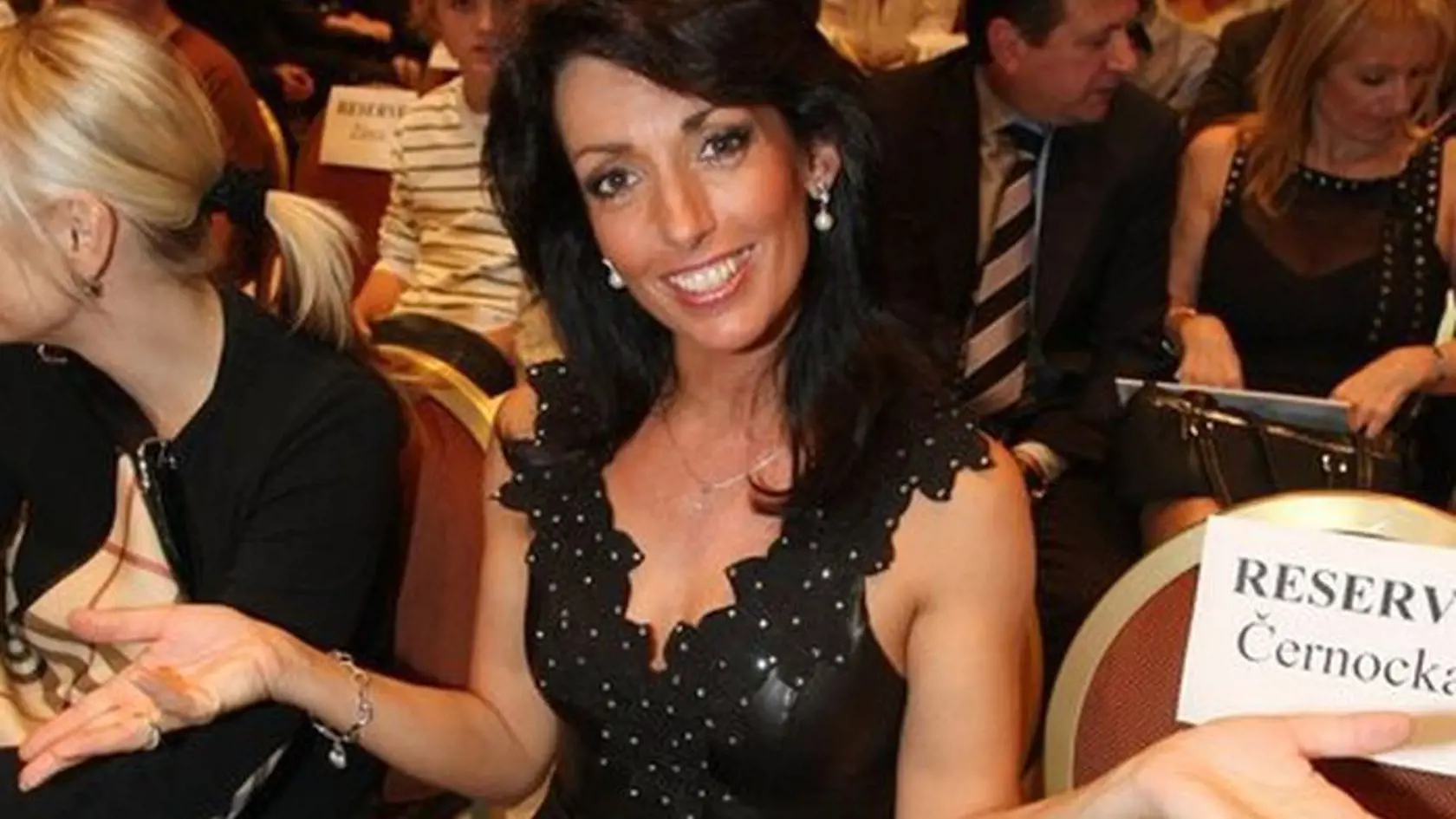 Eva Čížkovská