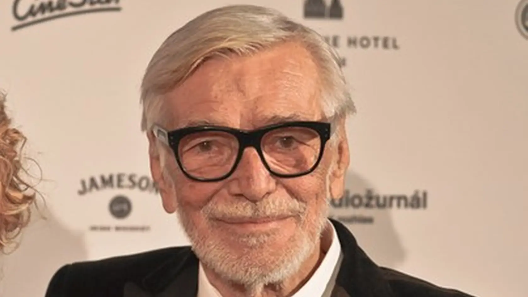 Jiří Bartoška zomrel vo veku 78 rokov.