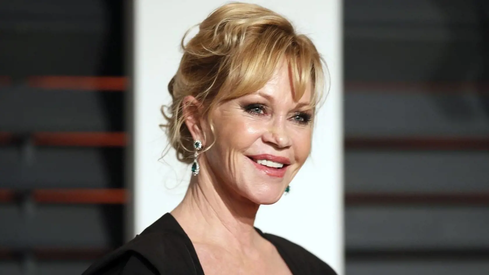 Melanie Griffith