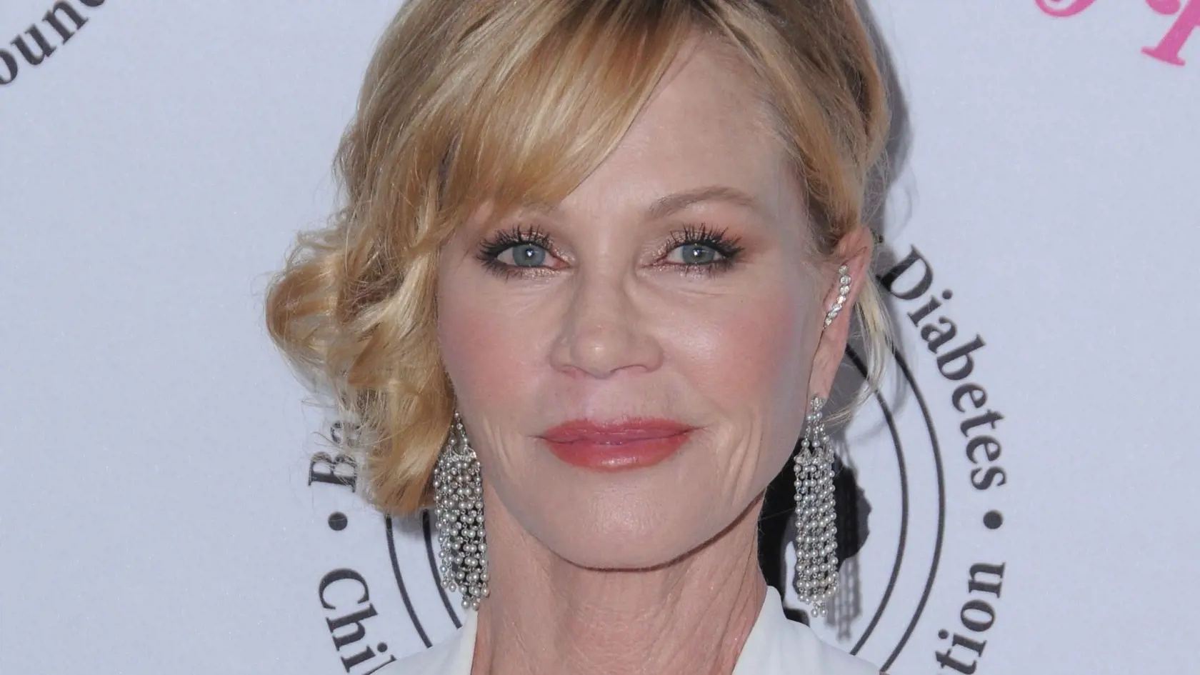 Melanie Griffith