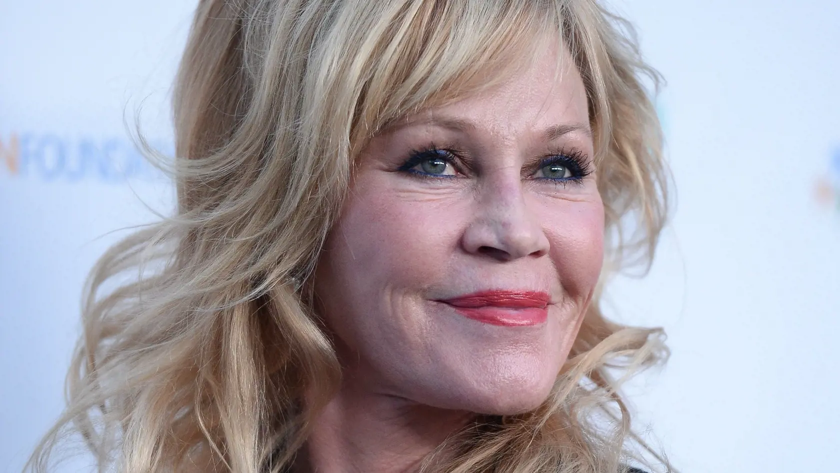 Melanie Griffith