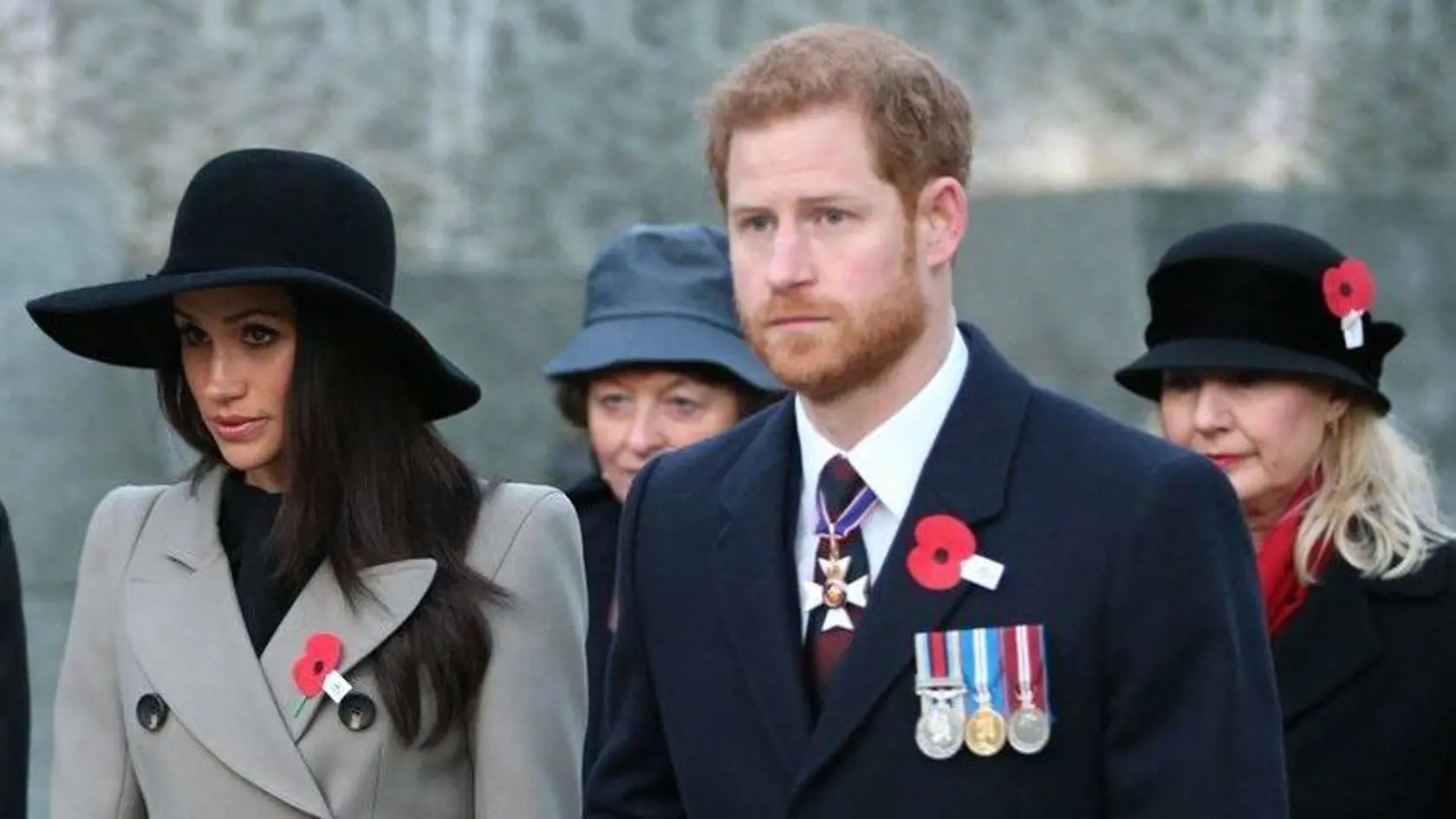 Princ Harry s manželkou Meghan Markle