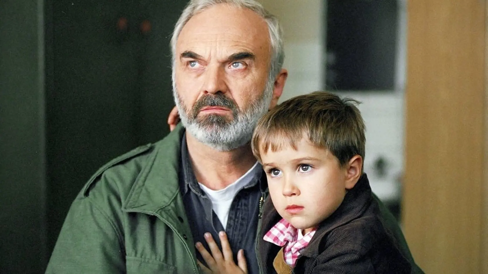 Ikonický film Kolja.